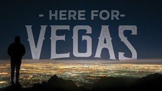 Here For Vegas - Part Two | Pastor Josh Teis