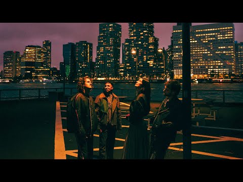 Rondé - Never Been Better