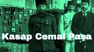Kasap Cemal Paşa