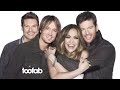 Nikki McKibbin Talks Sobriety, Son's "American Idol" Dreams