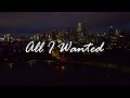All I Wanted ( Freestyle ) | Official Music Video | 7SA