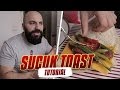Sucuk Toast türkisch Style Tutorial