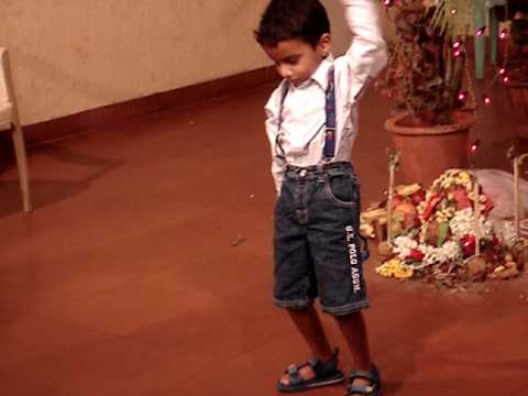 Dus Bahane Karke Legaye Dil - Aditya at 4