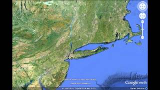 Hudson River Journeys The Geology Of The River