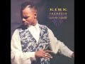 Kirk Franklin and the Family - Why We Sing