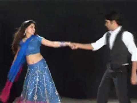 dance duet