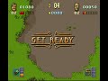 The Chaos Engine Longplay (SNES)