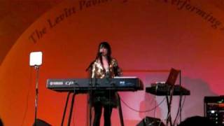 Watch Emilie Simon Closer video