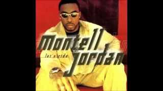 Watch Montell Jordan Dont Call Me video
