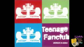 Watch Teenage Fanclub For You video