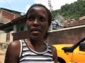 Survivors evicted after Brazil landslides