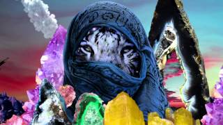 Watch Basement Jaxx Back 2 The Wild video