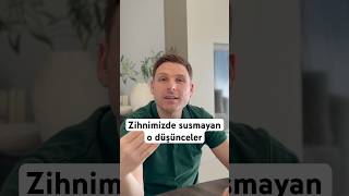Yarım Kalan Işler, Düşünceler..
