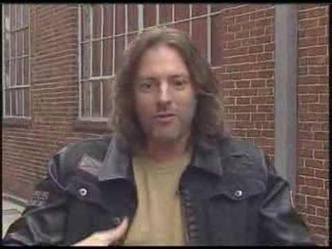 99.5 WYCD Darryl Worley