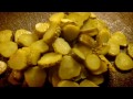 cuisiner noix de veau