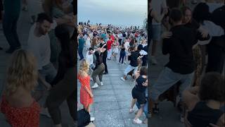 Full Flair Bachata Dance Open Air Bachata Dance