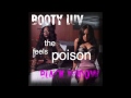 Booty Luv - Black Widow (Lyric Video)