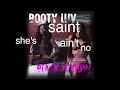 Booty Luv - Black Widow (Lyric Video)