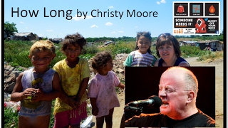 Watch Christy Moore How Long video
