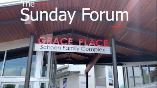 The Sunday Forum 4 11 2021