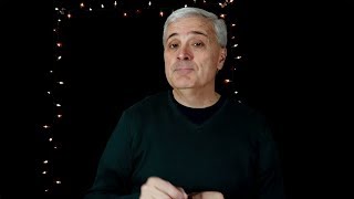 The World of Siliar: Character Profile — Nathan (Nathan, the Truthfinder)