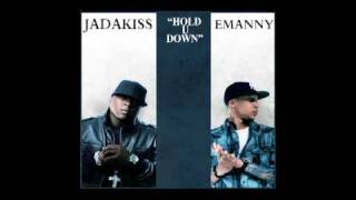 Watch Jadakiss Hold U Down video