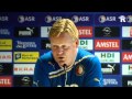 28 okt Ronald Koeman