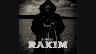 Watch Rakim Documentary Of A Gangsta video