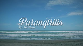 Didi Kempot - Parangtritis (  Lyrics  )
