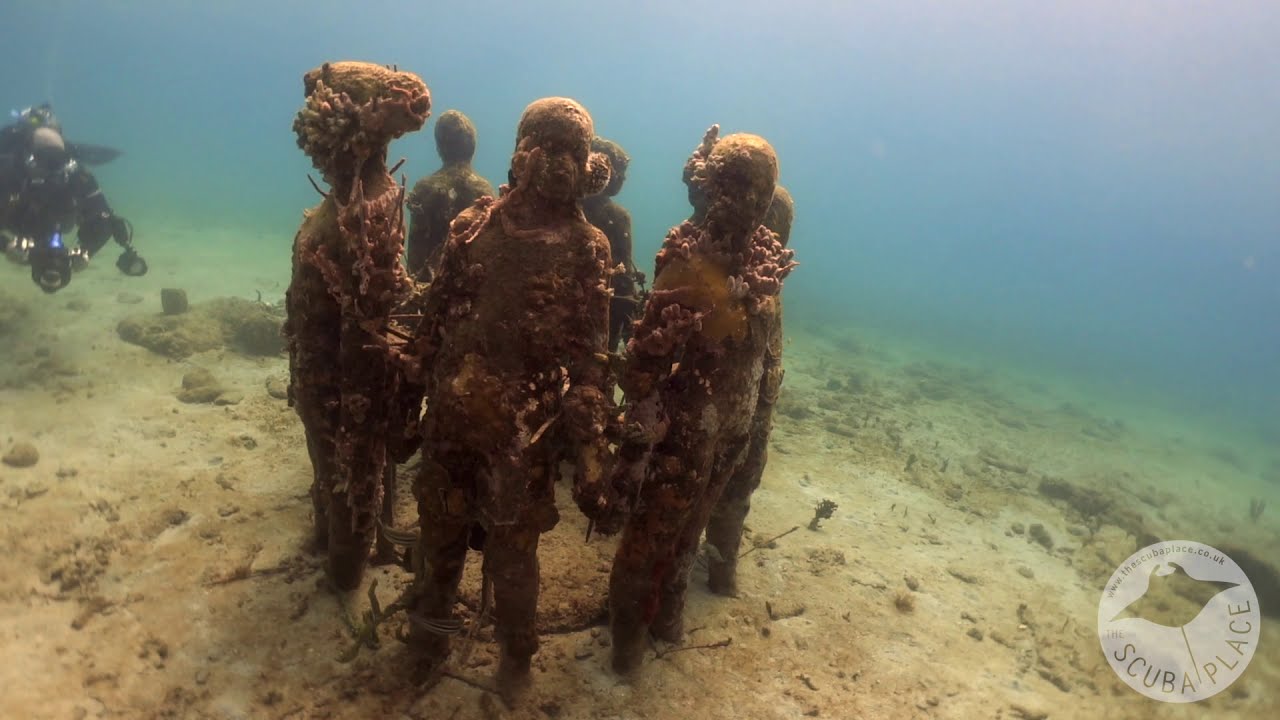 The Scuba Place