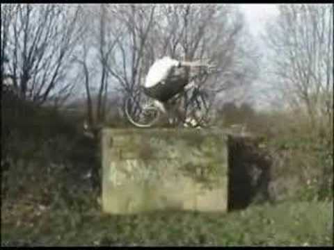 dirt bikes stunts. Cool Dirt Bike Tricks amp;