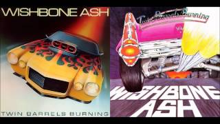 Watch Wishbone Ash Genevieve video