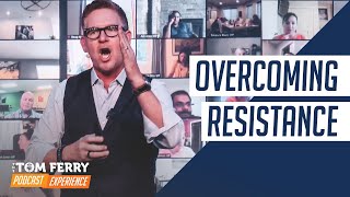 Living a Powerful Life Without Resistance