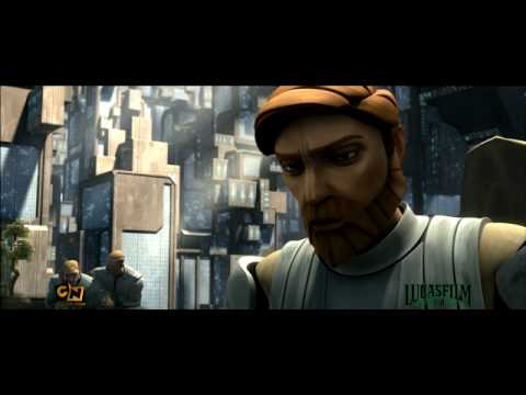 Star Wars: The Clone Wars: Season 2: The Mandalore Plot (Deathwatch)