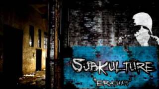 Watch Subkulture Erasus feat Celldweller video