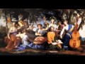 C. Monteverdi: L'Orfeo, Favola in musica (SV 318) / Toccata for trumpets in D major / L'Arpeggiata