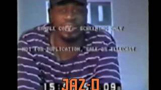 Watch Jazo The Originators video