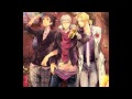 APH ~Bad Touch Trio~ Overflowing Passion Lyrics