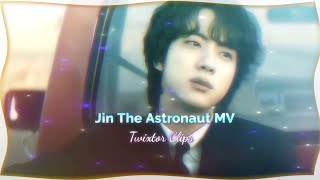 Jin The Astronaut Mv Twixtor Clips For Edits