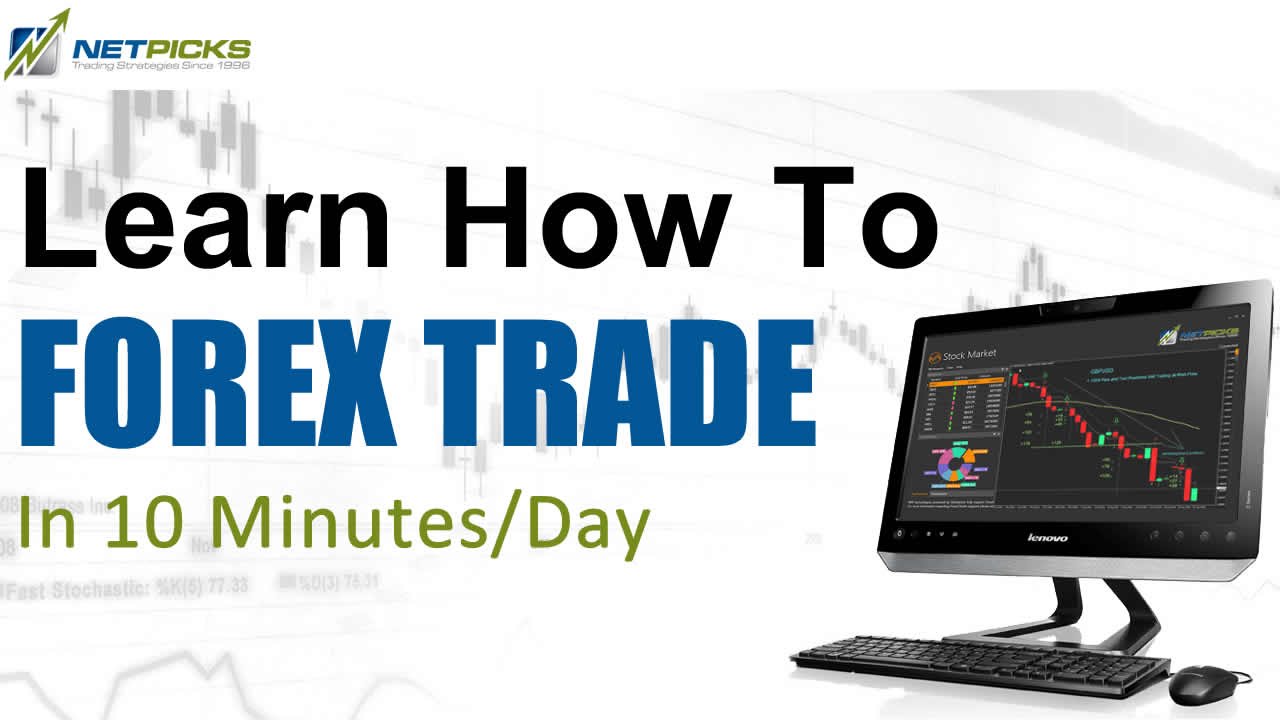 how to trade in i forex 2 minutes
