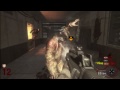 CALL OF DUTY BLACK OPS ZOMBIS - ASCENCIÓN - PARTE 2