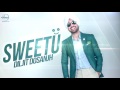 Sweetu (Full Audio Song) | Diljit Dosanjh | Punjabi Audio Songs | Speed Classic Punjabi