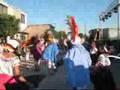 La entrada, Carnaval 2007 San Juan Totolac, Tlaxcala, México La entrada, Carnaval 2007 San Juan Totolac, Tlaxcala, México