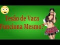Tesão de Vaca Funciona Mesmo? Aonde Comprar? Como Usar? MEU DEPOIMENTO SINCERO!