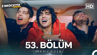 Medcezir 53. Bölüm Full Hd