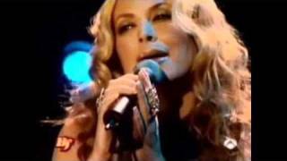 Watch Anastacia How Come The World Wont Stop video