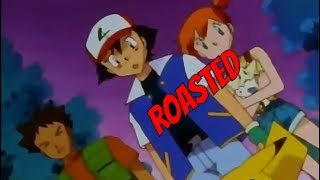 SAVAGE BROCK ROASTS ASH
