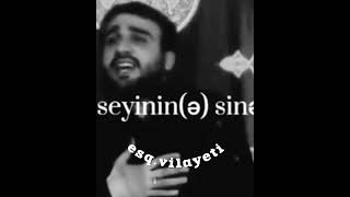 Haci Ramil İmam Hüseyn Ə.s Haqqinda