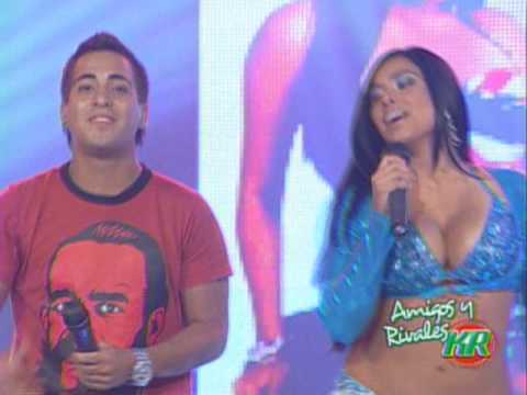 Tu Y Yo Video
