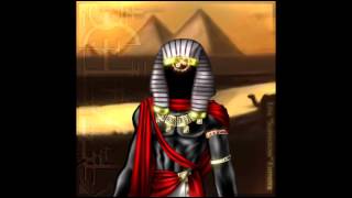 Watch Nyarlathotep Rise Of The Black Pharaoh video